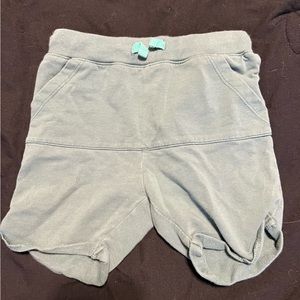 Sweat shorts